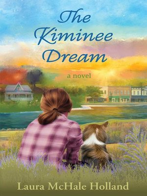 cover image of The Kiminee Dream